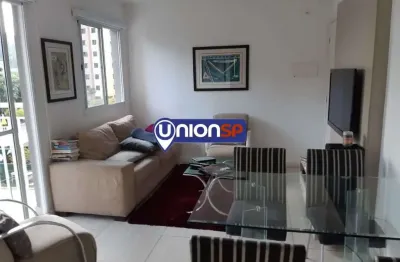 Apartamento com 3 dormitórios à venda, 61 m² por r$ 445.000,00 - morumbi - são paulo/sp