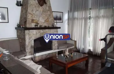 Casa com 3 dormitórios à venda, 180 m² por r$ 1.600.000,00 - vila mascote - são paulo/sp