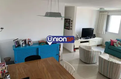 Apartamento com 2 dormitórios à venda, 103 m² por r$ 1.100.000,00 - moema - são paulo/sp