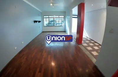 Sobrado com 4 dormitórios à venda, 229 m² por r$ 685.000,00 - vila mascote - são paulo/sp