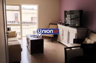 Apartamento com 2 dormitórios à venda, 85 m² - jardins - são paulo/sp
