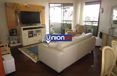 Apartamento com 4 dormitórios, 167 m² - venda por r$ 850.000,00 - morumbi - são paulo/sp