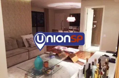 Apartamento com 3 dormitórios à venda, 135 m² por r$ 1.060.000,00 - brooklin - são paulo/sp