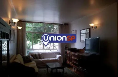 Apartamento com 2 dormitórios à venda, 98 m² por r$ 1.040.000,00 - consolação - são paulo/sp