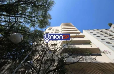 Cobertura com 4 dormitórios à venda, 453 m² por r$ 7.000.000,00 - santa cecília - são paulo/sp