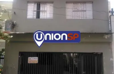Casa com 4 dormitórios à venda, 125 m² por r$ 784.400,00 - saúde - são paulo/sp