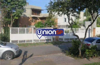 Sobrado com 4 dormitórios à venda, 500 m² por r$ 4.300.000 rua petrópolis, 522 - perdizes - são paulo/sp