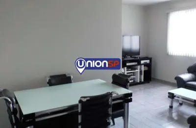 Apartamento com 2 dormitórios à venda, 64 m² por r$ 500.000,00 - saúde - são paulo/sp
