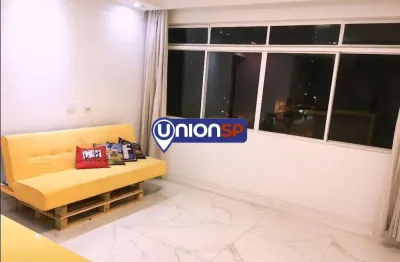 Apartamento com 2 dormitórios à venda, 55 m² por r$ 583.000,00 - cerqueira césar - são paulo/sp