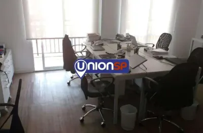 Sala comercial à venda na Paes Leme, 136, Pinheiros, São Paulo