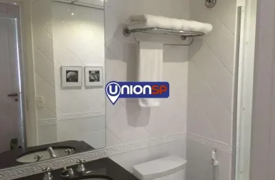 Apartamento com 1 dormitório à venda, 34 m² por r$ 880.000,00 - bela vista - são paulo/sp