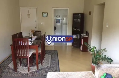 Apartamento com 3 dormitórios à venda, 90 m² por r$ 550.000,00 - aclimação - são paulo/sp