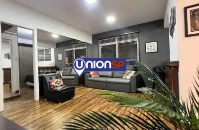 Apartamento à venda, 120 m² por r$ 1.500.000,00 - vila nova conceição - são paulo/sp