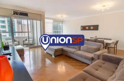 Apartamento com 3 dormitórios à venda, 250 m² - paraíso - são paulo/sp