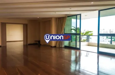 Apartamento com 4 dormitórios à venda, 473 m² por r$ 7.632.000,00 - higienópolis - são paulo/sp