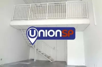 Sala à venda, 58 m² por r$ 530.000,00 - mooca - são paulo/sp