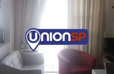 Apartamento com 1 dormitório à venda, 52 m² por r$ 900.000,00 - pompeia - são paulo/sp