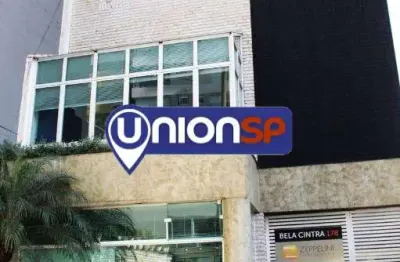 Prédio, 600 m² - venda por r$ 5.300.000,00 ou aluguel por r$ 27.000,00 - consolação - são paulo/sp