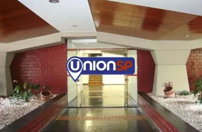 Cobertura com 2 dormitórios à venda, 80 m² por r$ 800.000,00 - campo belo - são paulo/sp