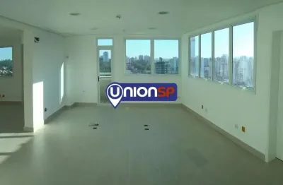 Conjunto à venda, 100 m² por R$ 1.300.000,00 - Campo Belo - São Paulo/SP