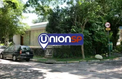 Casa com 4 dormitórios à venda, 400 m² por r$ 2.500.000,00 - alto de pinheiros - são paulo/sp