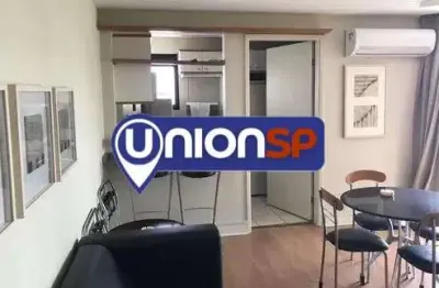 Apartamento à venda, 60 m² por r$ 958.000,00 - paraíso - são paulo/sp