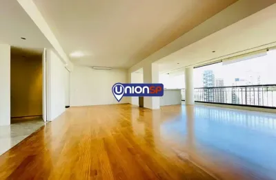 Apartamento com 3 dormitórios à venda, 215 m² por r$ 4.350.000,00 - perdizes - são paulo/sp
