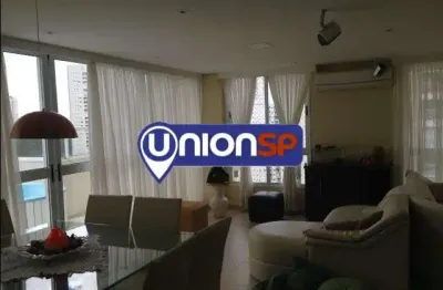 Cobertura com 3 dormitórios à venda, 197 m² por r$ 1.166.000,00 - morumbi - são paulo/sp