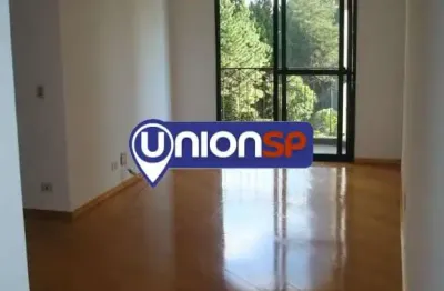 Apartamento com 3 dormitórios à venda, 75 m² por r$ 640.000,00 - morumbi - são paulo/sp