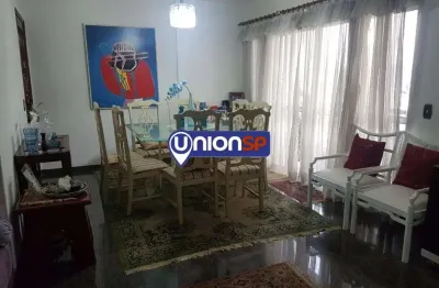 Apartamento com 4 dormitórios à venda, 136 m² por r$ 1.100.000,00 - vila clementino - são paulo/sp