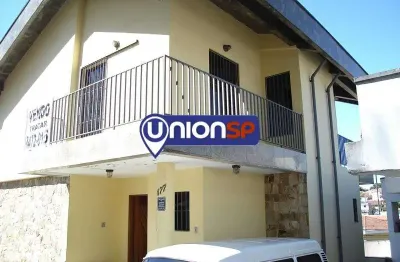 Sobrado à venda, 400 m² por r$ 2.800.000 - lapa - são paulo/sp
