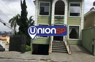 Prédio, 500 m² - venda por r$ 6.500.000,00 ou aluguel por r$ 35.000,00/mês - morumbi - são paulo/sp