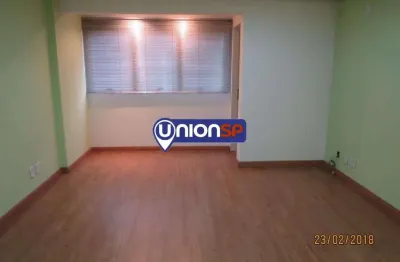 Conjunto à venda, 30 m² por r$ 300.000,00 - vila clementino - são paulo/sp