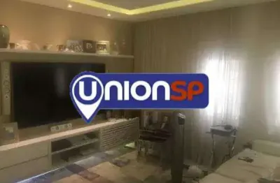 Sobrado com 3 dormitórios à venda, 160 m² por r$ 1.950.000,00 - vila clementino - são paulo/sp