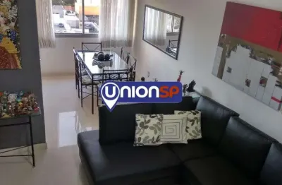 Cobertura com 3 dormitórios à venda, 165 m² por r$ 1.150.000,00 - santo amaro - são paulo/sp