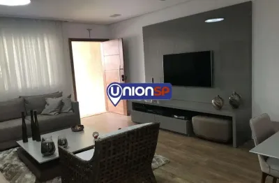 Sobrado com 3 dormitórios à venda, 250 m² por r$ 2.109.400,00 - ipiranga - são paulo/sp