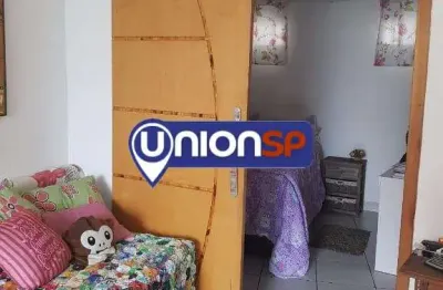 Apartamento com 1 dormitório à venda, 42 m² por R$ 265.000,00 - Centro - São Paulo/SP