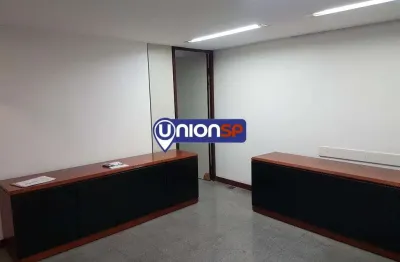 Conjunto à venda, 94 m² por r$ 800.000,00 - higienópolis - são paulo/sp