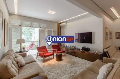 Apartamento com 2 dormitórios à venda, 239 m² por r$ 2.100.000,00 - higienópolis - são paulo/sp