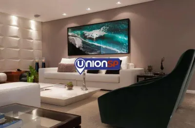 Apartamento com 4 dormitórios à venda, 375 m² por r$ 7.000.000,00 - campo belo - são paulo/sp