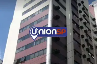 Conjunto à venda, 65 m² por r$ 742.000,00 - vila madalena - são paulo/sp