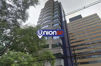 Conjunto à venda, 40 m² por r$ 550.000 - jardim paulista - são paulo/sp