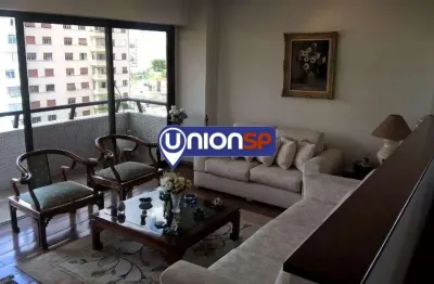 Apartamento com 3 dormitórios à venda, 170 m² por r$ 1.600.000,00 - aclimação - são paulo/sp