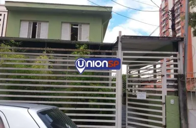 Sobrado com 3 dormitórios à venda, 280 m² por r$ 1.300.000,00 - saúde - são paulo/sp