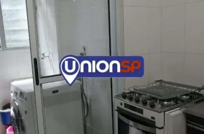Apartamento à venda, 55 m² por r$ 400.000,00 - vila mascote - são paulo/sp