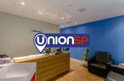 Conjunto à venda, 100 m² por r$ 1.525.000,00 - vila olímpia - são paulo/sp