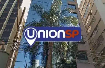 Prédio à venda, 4100 m² por r$ 75.000.000 - consolação - são paulo/sp