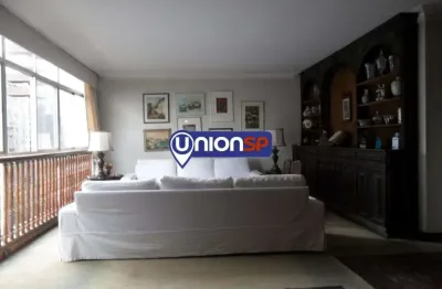 Apartamento com 3 dormitórios à venda, 227 m² por r$ 2.420.000,00 - jardim américa - são paulo/sp