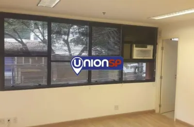 Conjunto à venda, 28 m² por r$ 320.000,00 - vila olímpia - são paulo/sp