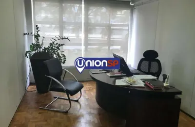 Conjunto à venda, 284 m² por r$ 1.400.000,00 - bela vista - são paulo/sp